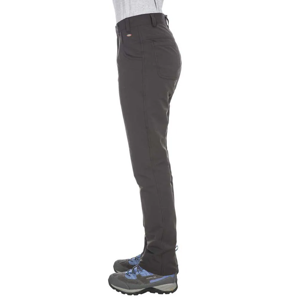 Trespass Amazonite Hosen, Peat