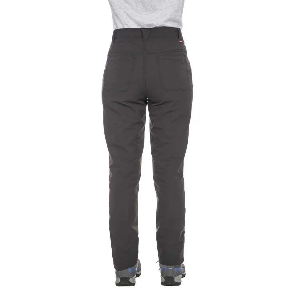 Trespass Amazonite Hosen, Peat