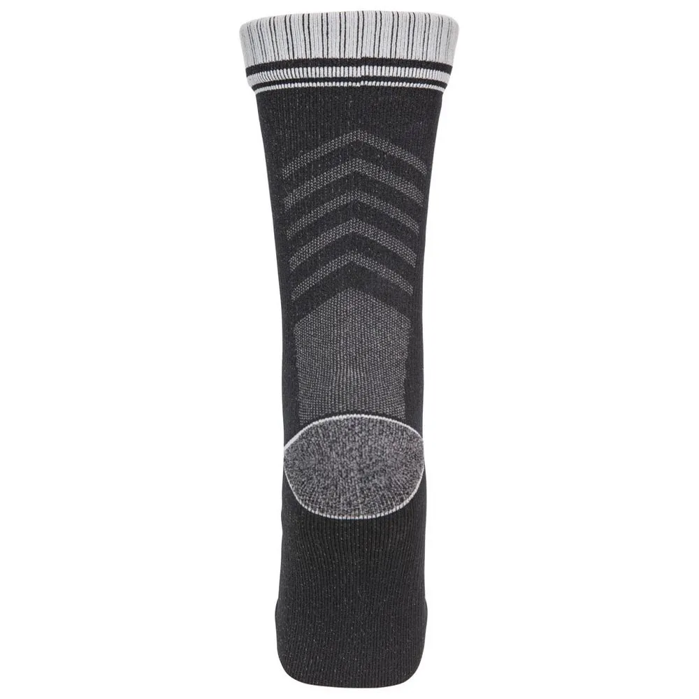 Trespass Amphibian Socken, Black