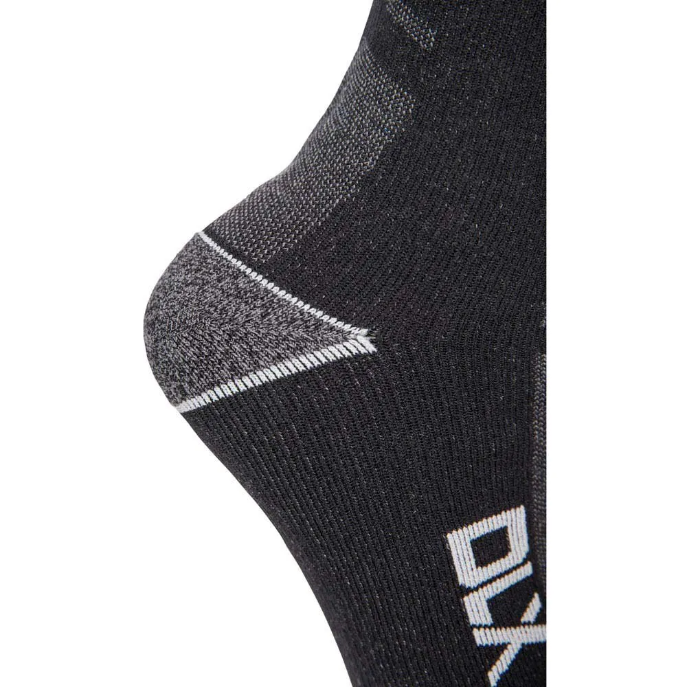 Trespass Amphibian Socken, Black