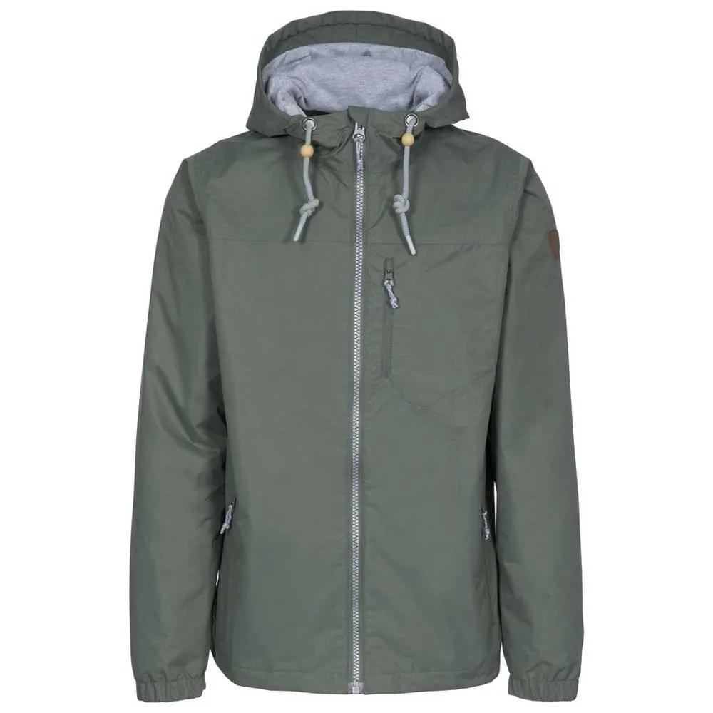 Trespass Anchorage Jacke, Basil Trespass Anchorage Jacke, Basil