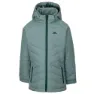 Teal mist