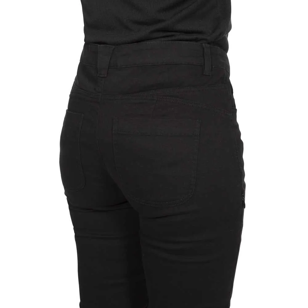 Trespass Aneta Hosen, Black