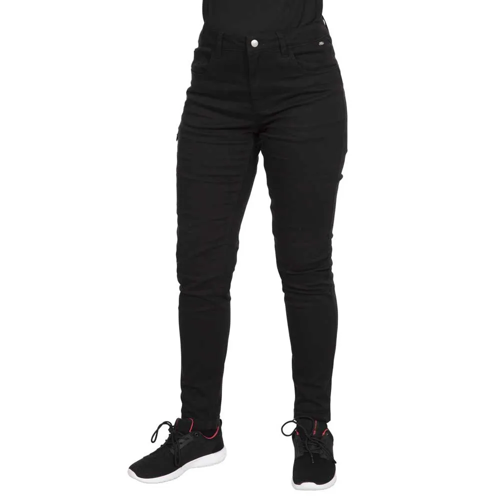 Trespass Aneta Hosen, Black