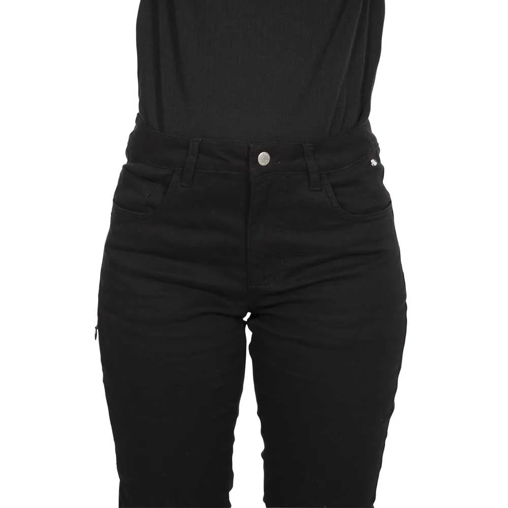 Trespass Aneta Hosen, Black
