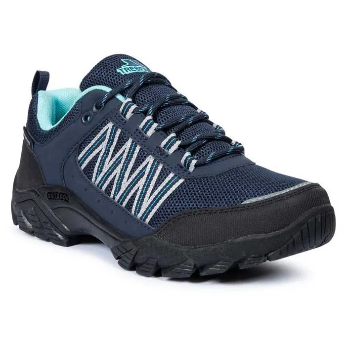Trespass Aoife Wanderschuhe, Navy Trespass Aoife Wanderschuhe, Navy