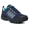 Trespass Aoife Wanderschuhe, Navy