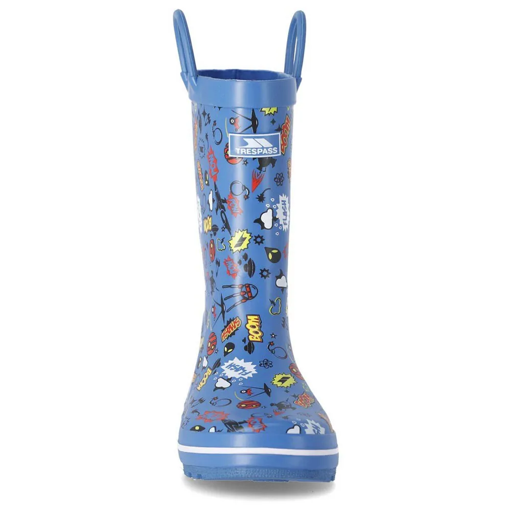 Trespass Apolloton Wanderstiefel
