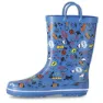 Trespass Apolloton Wanderstiefel