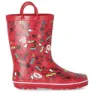 Trespass Apolloton Wanderstiefel
