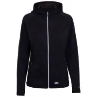 Trespass Appeal Fleece Mit Durchgehendem Reißverschluss Trespass Appeal Fleece Mit Durchgehendem Reißverschluss