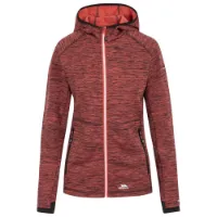 Trespass Appeal Fleece Mit Durchgehendem Reißverschluss
