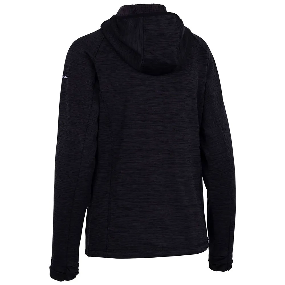 Trespass Appeal Fleece Mit Durchgehendem Reißverschluss Trespass Appeal Fleece Mit Durchgehendem Reißverschluss