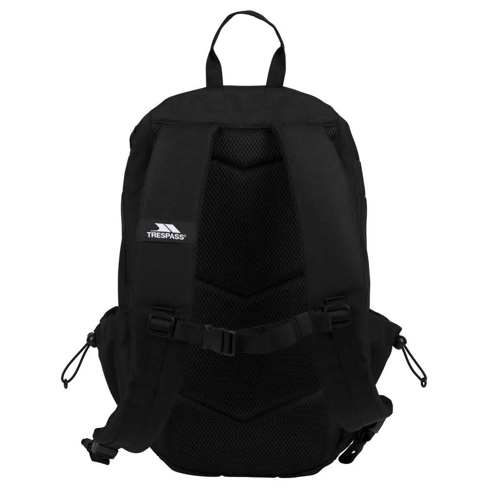 Trespass Apto 24l Rucksack, Grey Trespass Apto 24l Rucksack, Grey