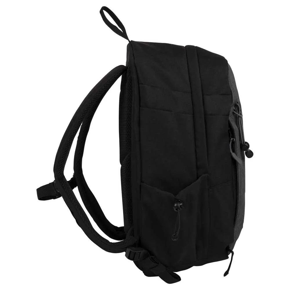 Trespass Apto 24l Rucksack, Grey Trespass Apto 24l Rucksack, Grey