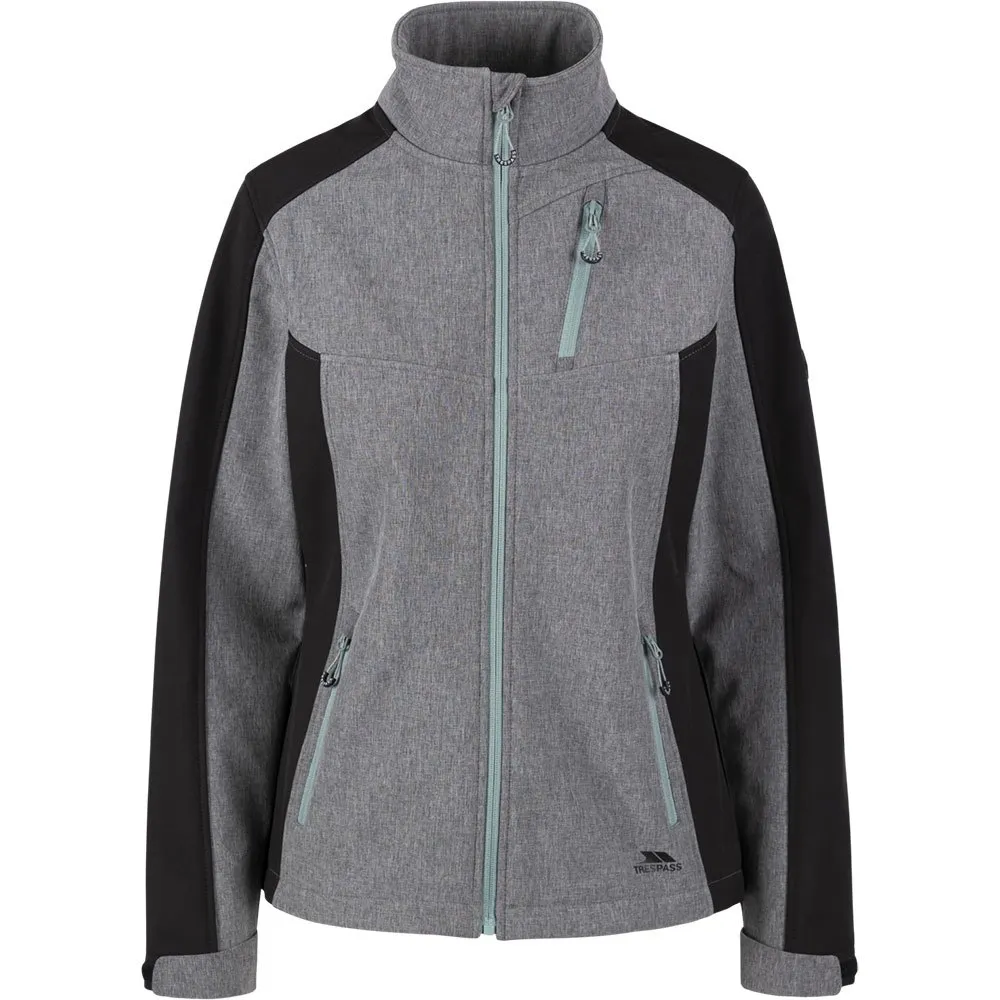 Trespass Aquila Softshelljacke Trespass Aquila Softshelljacke