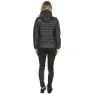 Trespass Arabel Jacke, Black