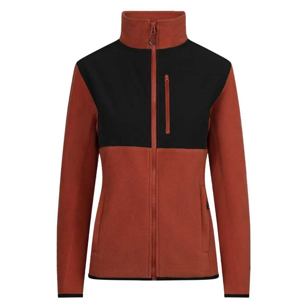 Trespass Arcade Fleece Mit Durchgehendem Reißverschluss Trespass Arcade Fleece Mit Durchgehendem Reißverschluss