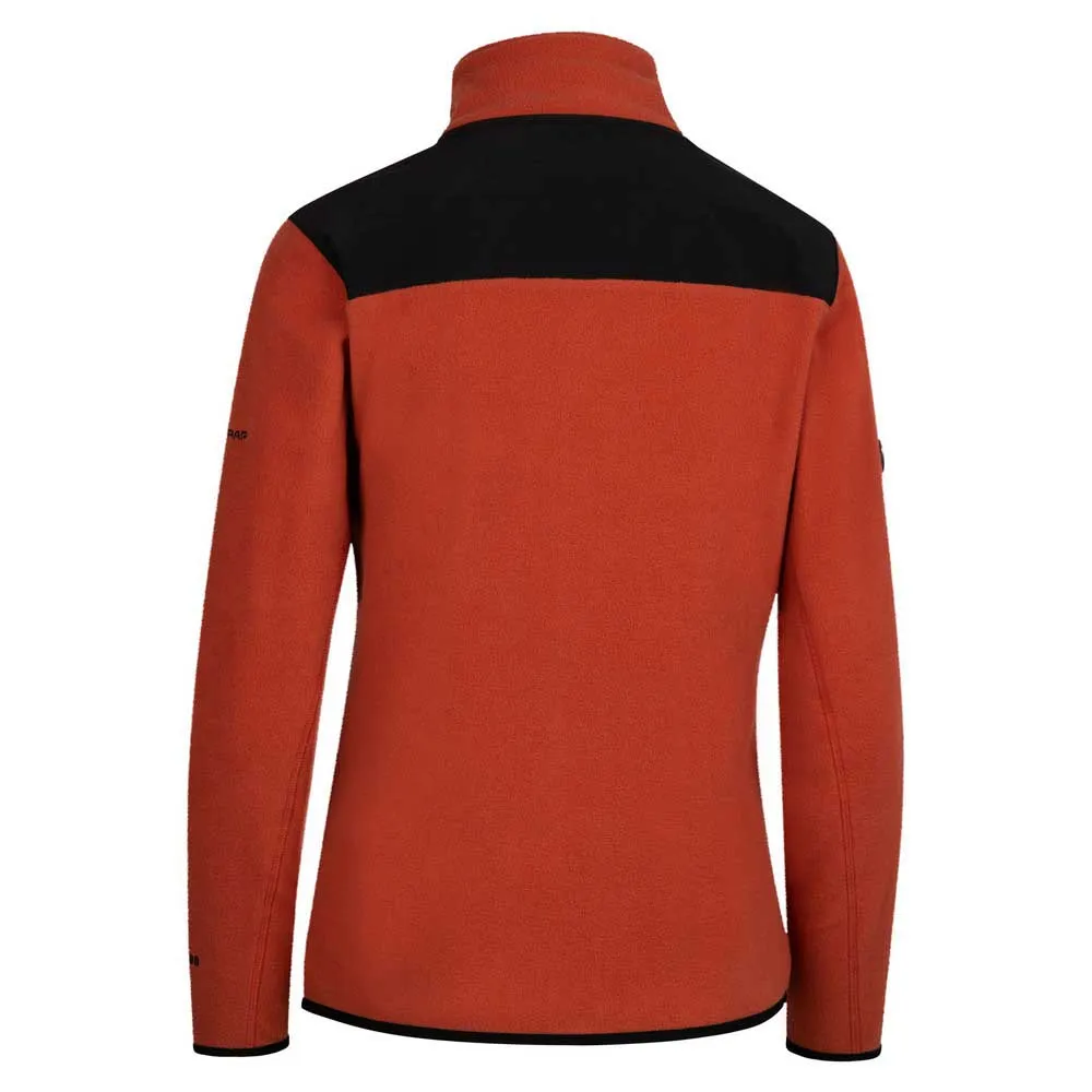 Trespass Arcade Fleece Mit Durchgehendem Reißverschluss Trespass Arcade Fleece Mit Durchgehendem Reißverschluss
