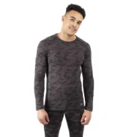 Trespass Arno Langarm-baselayer Trespass Arno Langarm-baselayer