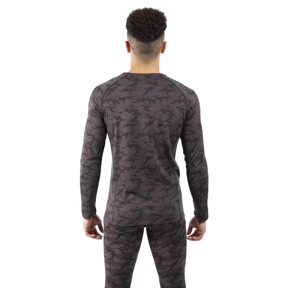 Trespass Arno Langarm-baselayer
