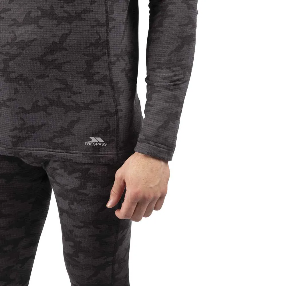 Trespass Arno Langarm-baselayer