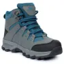 Trespass Ash Wanderstiefel, Grey, EU 32