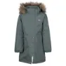 Spruce green