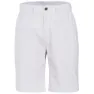 Trespass Atom Kurze Hose, White stripe