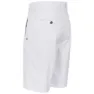 Trespass Atom Kurze Hose, White stripe
