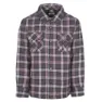 Dark greycheck