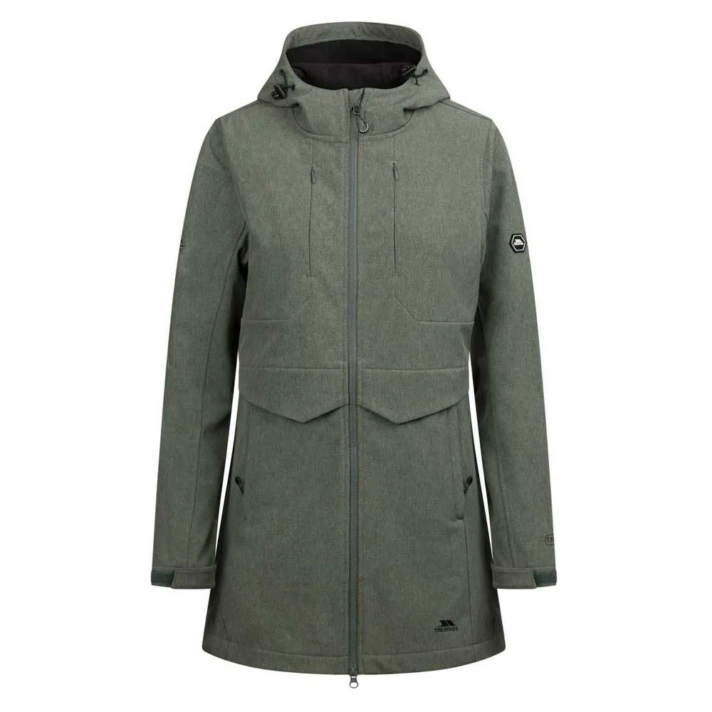 Trespass Aylmer Softshelljacke Trespass Aylmer Softshelljacke