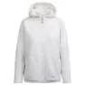 Trespass Backstay Fleece Mit Durchgehendem Reißverschluss