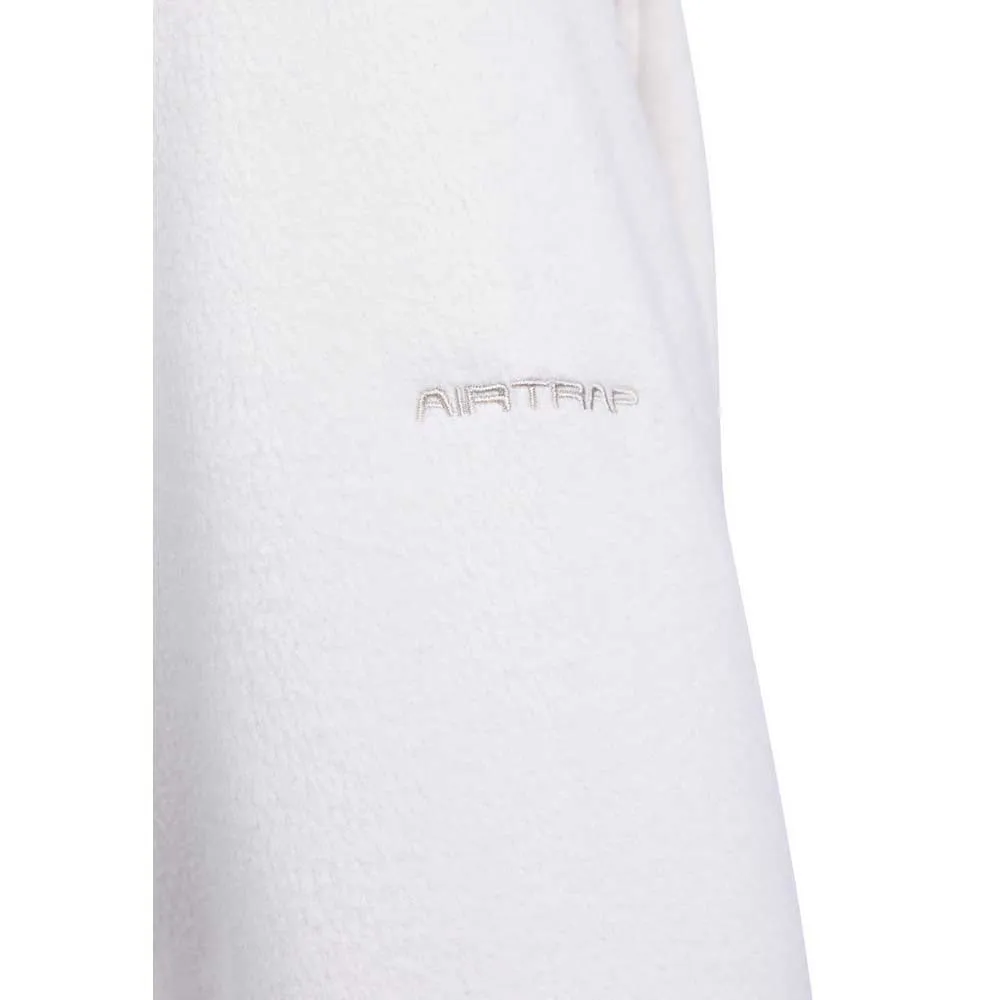 Trespass Backstay Fleece Mit Durchgehendem Reißverschluss Trespass Backstay Fleece Mit Durchgehendem Reißverschluss