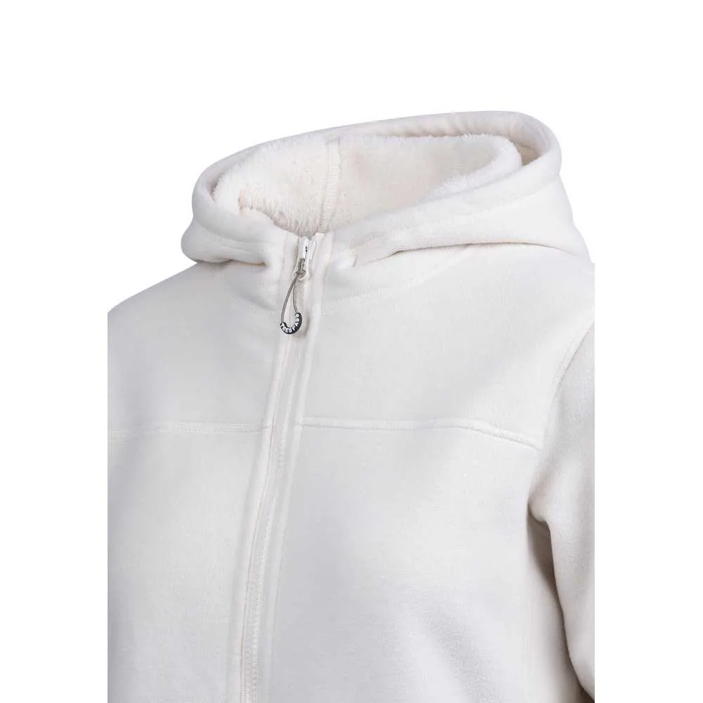 Trespass Backstay Fleece Mit Durchgehendem Reißverschluss Trespass Backstay Fleece Mit Durchgehendem Reißverschluss