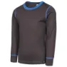 Dark grey / blue