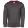 Dark grey / cassis