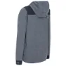 Trespass Barnes Kapuzenpullover, Navy marl