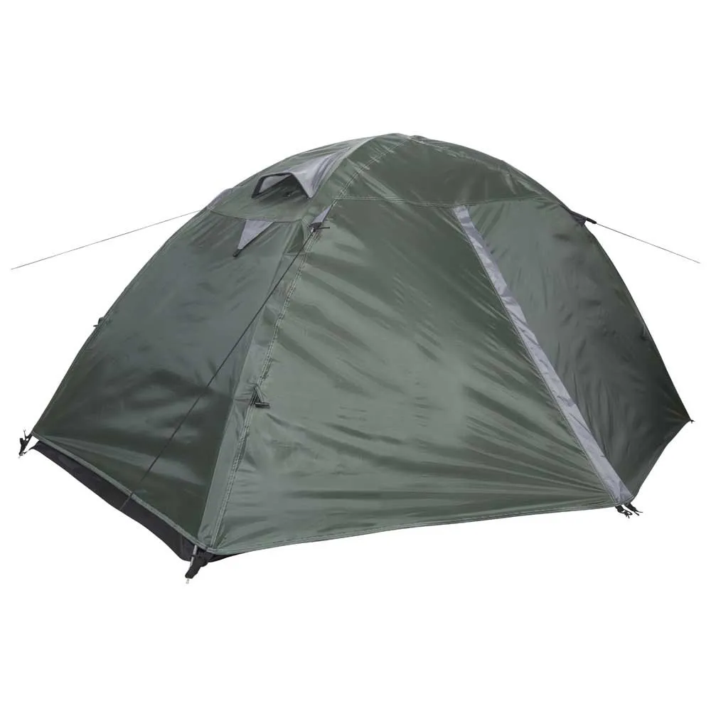 Trespass Battuta Zelt, Olive, 2PL Trespass Battuta Zelt, Olive, 2PL