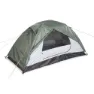Trespass Battuta Zelt, Olive, 2PL