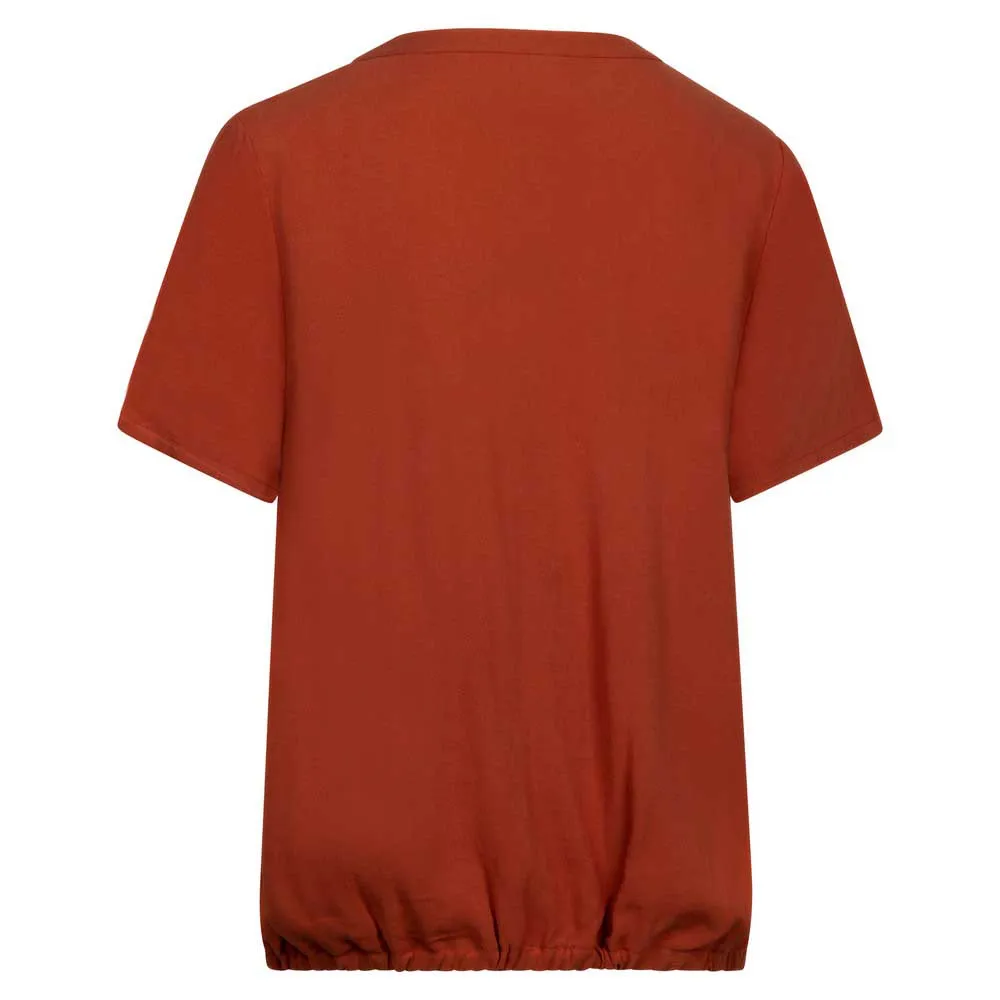 Trespass Beatrice Kurzarm-t-shirt Trespass Beatrice Kurzarm-t-shirt