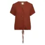 Trespass Beatrice Kurzarm-t-shirt