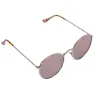 Trespass Beaux Sonnenbrille, Silver, One Size