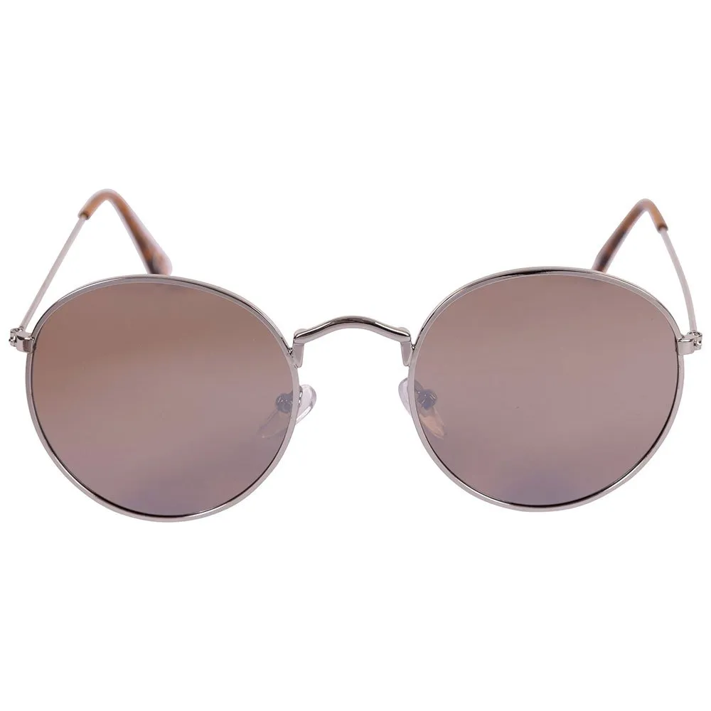 Trespass Beaux Sonnenbrille, Silver, One Size Trespass Beaux Sonnenbrille, Silver, One Size