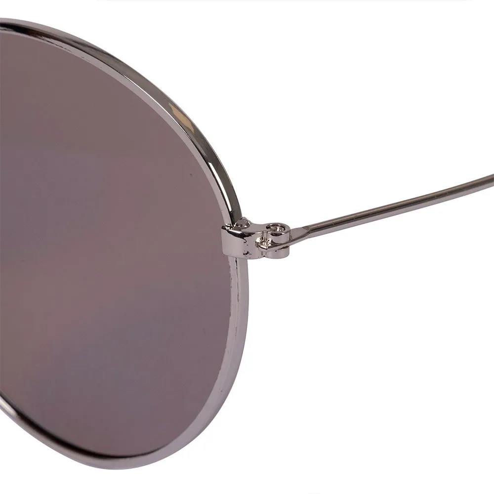 Trespass Beaux Sonnenbrille, Silver, One Size Trespass Beaux Sonnenbrille, Silver, One Size