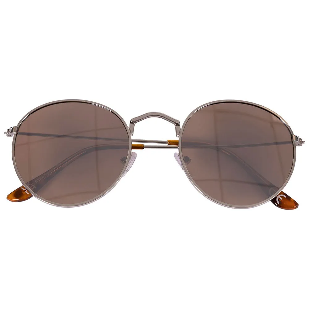 Trespass Beaux Sonnenbrille, Silver, One Size Trespass Beaux Sonnenbrille, Silver, One Size
