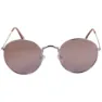 Trespass Beaux Sonnenbrille, Silver, One Size
