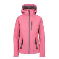 Trespass Bela Ii Softshelljacke Trespass Bela Ii Softshelljacke