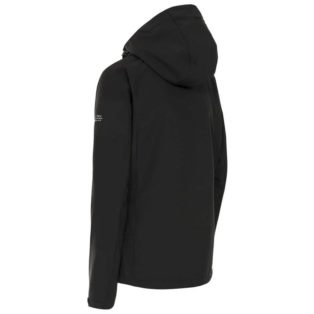 Trespass Bela Ii Softshelljacke Trespass Bela Ii Softshelljacke