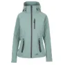 Teal mist